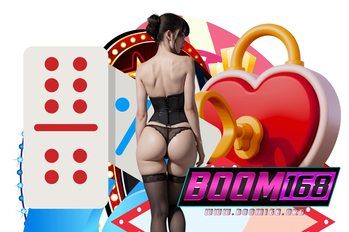 boom168