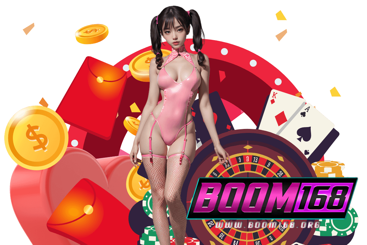 boom168 เว็บตรง